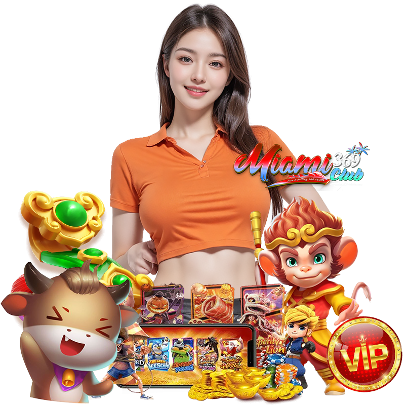 MIAMI369CLUB ติดต่อ